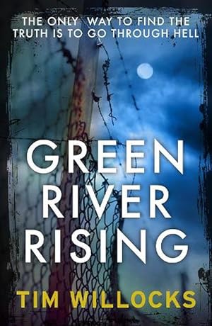 Seller image for Green River Rising (Paperback) for sale by AussieBookSeller