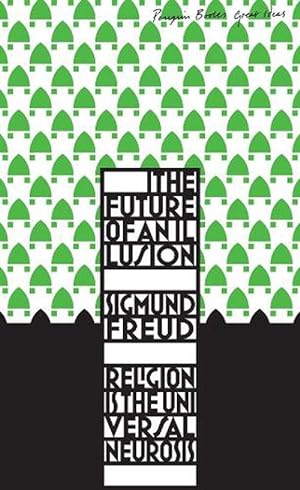 Bild des Verkufers fr The Future of an Illusion (Paperback) zum Verkauf von AussieBookSeller