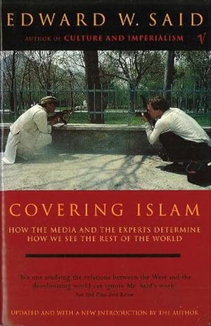 Seller image for Covering Islam (Paperback) for sale by AussieBookSeller