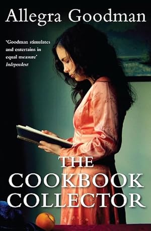 Seller image for The Cookbook Collector (Paperback) for sale by AussieBookSeller