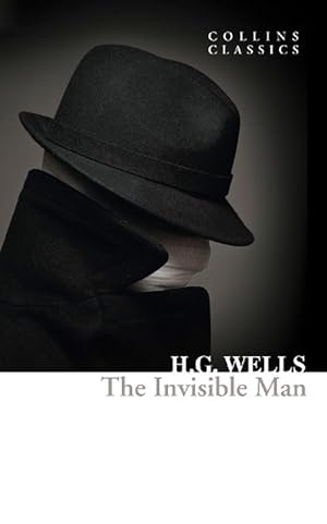 Seller image for The Invisible Man (Paperback) for sale by AussieBookSeller