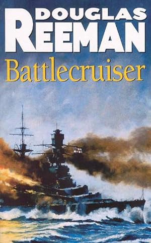 Seller image for Battlecruiser (Paperback) for sale by AussieBookSeller