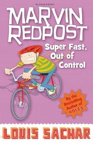Seller image for Super Fast, Out of Control! (Paperback) for sale by AussieBookSeller