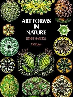 Seller image for Art Forms in Nature (Paperback) for sale by Grand Eagle Retail