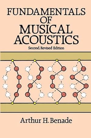 Bild des Verkufers fr Fundamentals of Musical Acoustics: Second, Revised Edition (Paperback) zum Verkauf von Grand Eagle Retail