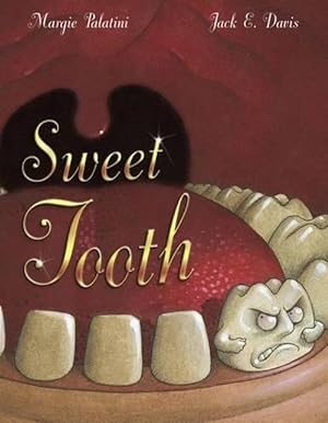 Seller image for Sweet Tooth (Hardcover) for sale by Grand Eagle Retail
