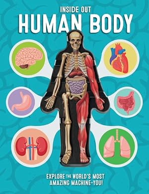 Immagine del venditore per Inside Out Human Body (Hardcover) venduto da Grand Eagle Retail