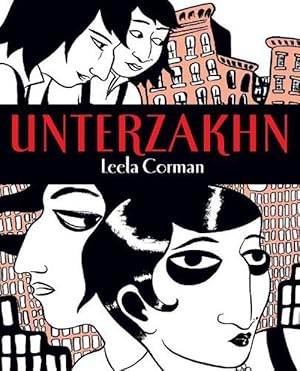 Seller image for Unterzakhn (Hardcover) for sale by Grand Eagle Retail