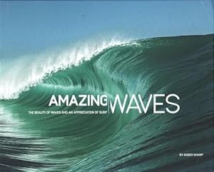 Seller image for Amazing Waves (Hardcover) for sale by Grand Eagle Retail