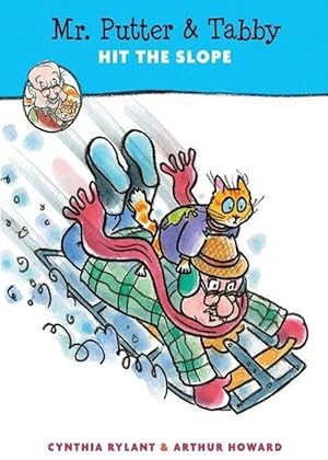 Seller image for Mr. Putter & Tabby Hit the Slope (Paperback) for sale by Grand Eagle Retail