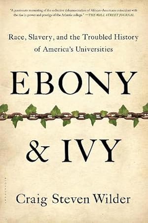 Image du vendeur pour Ebony and Ivy (Paperback) mis en vente par Grand Eagle Retail