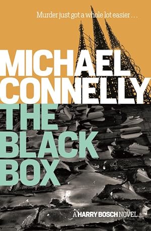 Seller image for The Black Box (Harry Bosch Book 16) (Paperback) for sale by Grand Eagle Retail