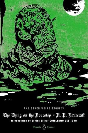 Immagine del venditore per The Thing on the Doorstep and Other Weird Stories (Hardcover) venduto da Grand Eagle Retail
