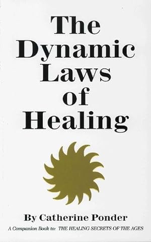 Imagen del vendedor de Dynamic Laws of Healing (Paperback) a la venta por Grand Eagle Retail