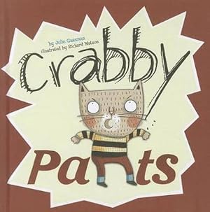 Image du vendeur pour Crabby Pants (Hardcover) mis en vente par Grand Eagle Retail