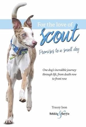 Seller image for For the Love of Scout (Paperback) for sale by Grand Eagle Retail