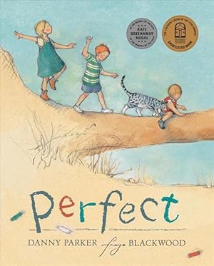 Imagen del vendedor de Perfect (Paperback) a la venta por Grand Eagle Retail