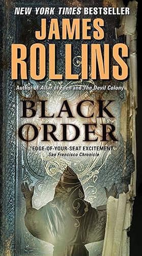 Seller image for Black Order (Paperback) for sale by Grand Eagle Retail