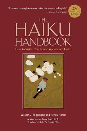 Seller image for The Haiku Handbook -25th Anniversary Edition (Paperback) for sale by Grand Eagle Retail