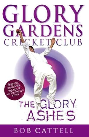 Seller image for Glory Gardens 8 - The Glory Ashes (Paperback) for sale by AussieBookSeller