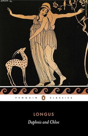 Seller image for Daphnis and Chloe (Paperback) for sale by Grand Eagle Retail