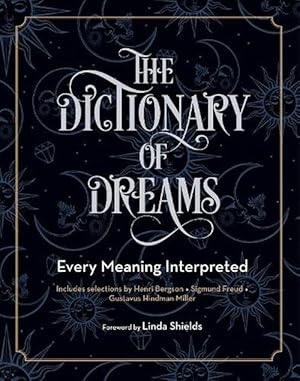 Seller image for The Dictionary of Dreams (Paperback) for sale by Grand Eagle Retail