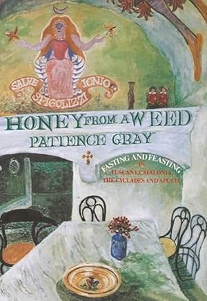 Seller image for Honey from a Weed (Paperback) for sale by Grand Eagle Retail