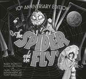 Immagine del venditore per The Spider And The Fly (Paperback) venduto da AussieBookSeller