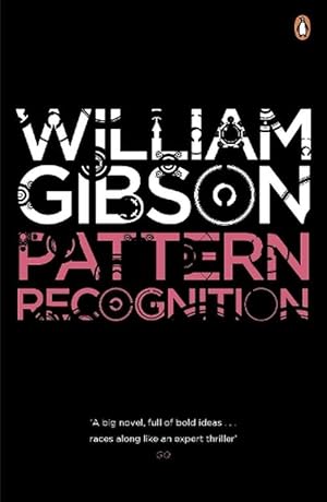 Image du vendeur pour Pattern Recognition (Paperback) mis en vente par AussieBookSeller