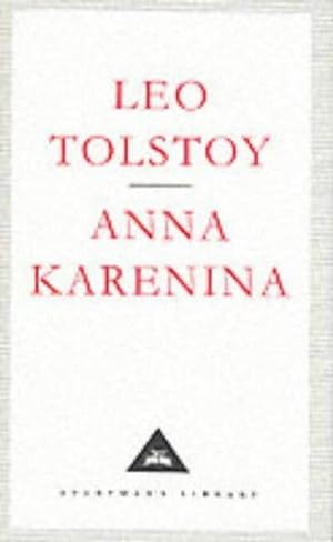 Image du vendeur pour Anna Karenina (Hardcover) mis en vente par AussieBookSeller