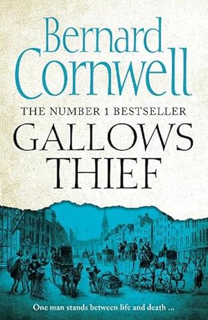 Image du vendeur pour Gallows Thief (Paperback) mis en vente par Grand Eagle Retail