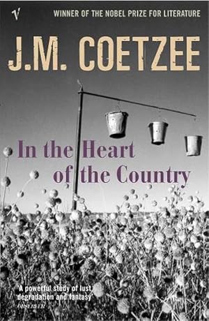 Seller image for In the Heart of the Country (Paperback) for sale by AussieBookSeller