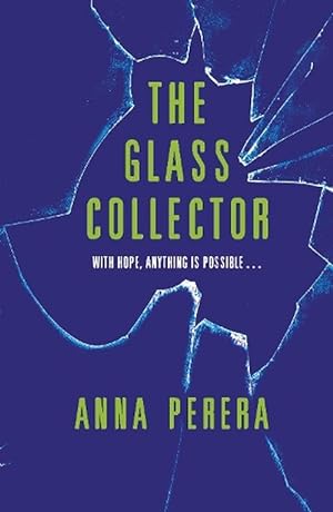 Seller image for The Glass Collector (Paperback) for sale by AussieBookSeller