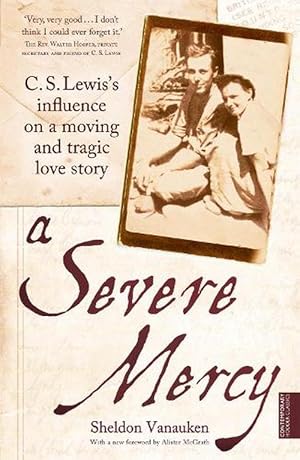 Image du vendeur pour A Severe Mercy (Paperback) mis en vente par AussieBookSeller