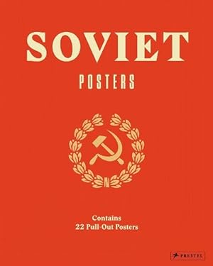 Seller image for Soviet Posters (Paperback) for sale by AussieBookSeller