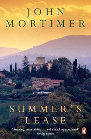 Seller image for Summer's Lease (Paperback) for sale by AussieBookSeller