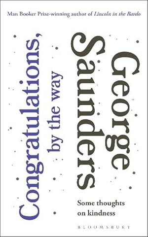 Seller image for Congratulations, by the way (Paperback) for sale by AussieBookSeller
