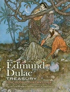 Immagine del venditore per An Edmund Dulac Treasury (Paperback) venduto da Grand Eagle Retail