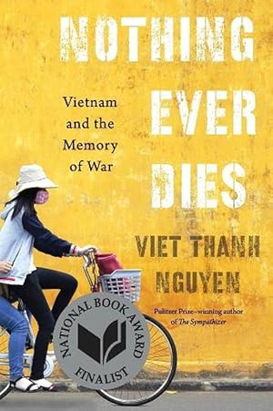 Seller image for Nothing Ever Dies (Paperback) for sale by Grand Eagle Retail