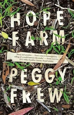 Seller image for Hope Farm (Paperback) for sale by AussieBookSeller