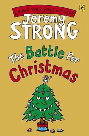 Seller image for The Battle for Christmas (Paperback) for sale by AussieBookSeller