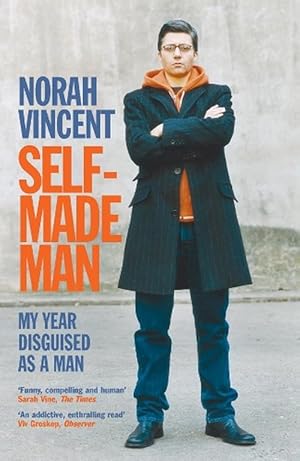 Bild des Verkufers fr Self-Made Man (Paperback) zum Verkauf von AussieBookSeller