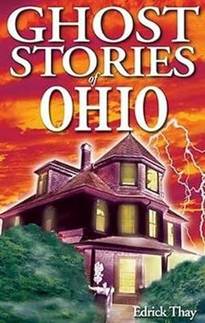 Seller image for Ghost Stories of Ohio (Paperback) for sale by AussieBookSeller