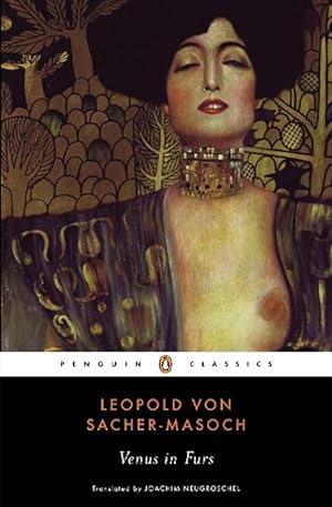 Seller image for Venus in Furs (Paperback) for sale by Grand Eagle Retail