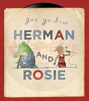 Imagen del vendedor de Herman and Rosie (Paperback) a la venta por Grand Eagle Retail