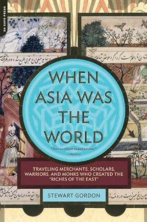 Immagine del venditore per When Asia Was the World (Paperback) venduto da Grand Eagle Retail