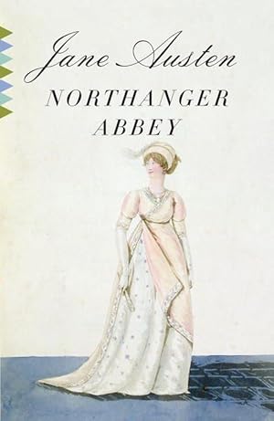 Bild des Verkufers fr Northanger Abbey (Paperback) zum Verkauf von Grand Eagle Retail