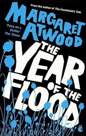 Imagen del vendedor de The Year of the Flood (Paperback) a la venta por Grand Eagle Retail