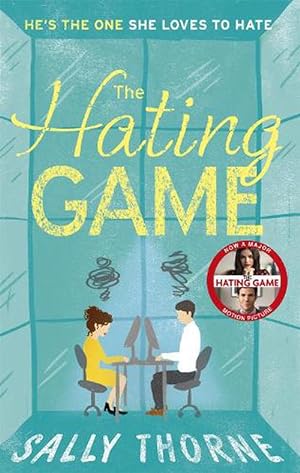 Seller image for The Hating Game (Paperback) for sale by Grand Eagle Retail