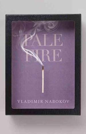 Seller image for Pale Fire (Paperback) for sale by Grand Eagle Retail